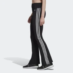 ADIDAS Training Essentials Flared Legging 11 ADIDAS Training Essentials Flared Legging -Adidas Winkel training essentials flared legging 2