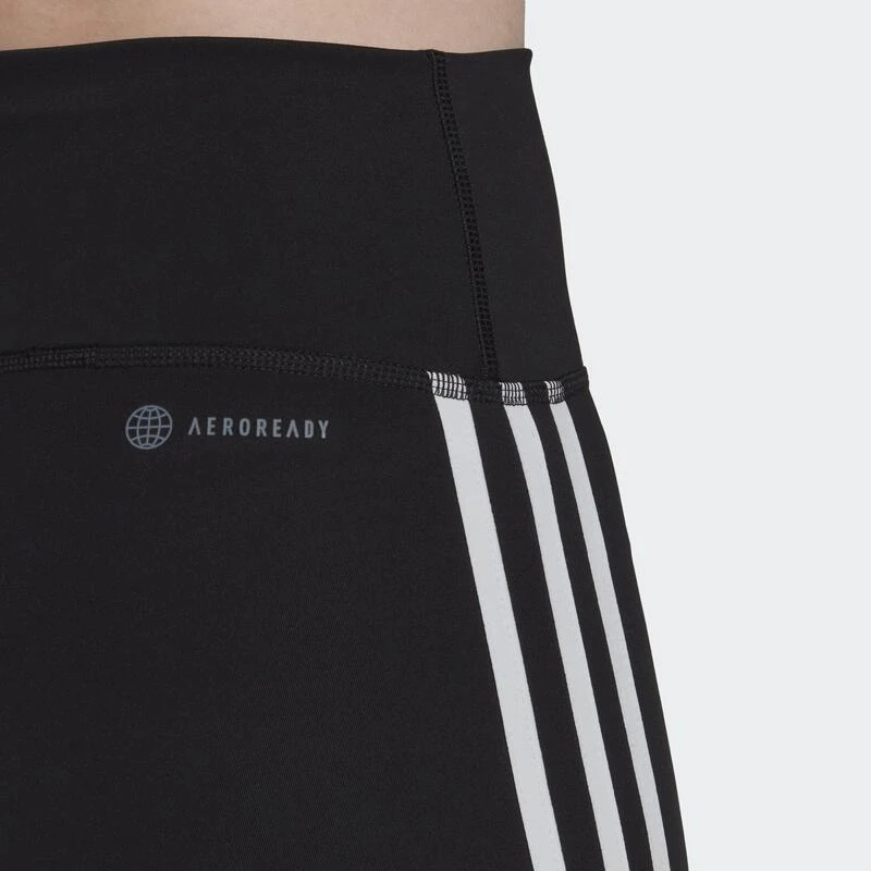 ADIDAS Training Essentials Flared Legging 8 ADIDAS Training Essentials Flared Legging - Afbeelding 6