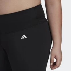 ADIDAS Training Essentials High-Waisted 7/8 Legging (Grote Maat) -Adidas Winkel training essentials high waisted 78 legging grote maat 4