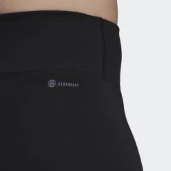 ADIDAS Training Essentials High-Waisted 7/8 Legging (Grote Maat) -Adidas Winkel training essentials high waisted 78 legging grote maat 5