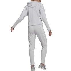 ADIDAS Trainingspak Sportswear Energize Grijs - HD9028 9 ADIDAS Trainingspak Sportswear Energize Grijs - HD9028 -Adidas Winkel trainingspak sportswear energize grijs hd9028 2
