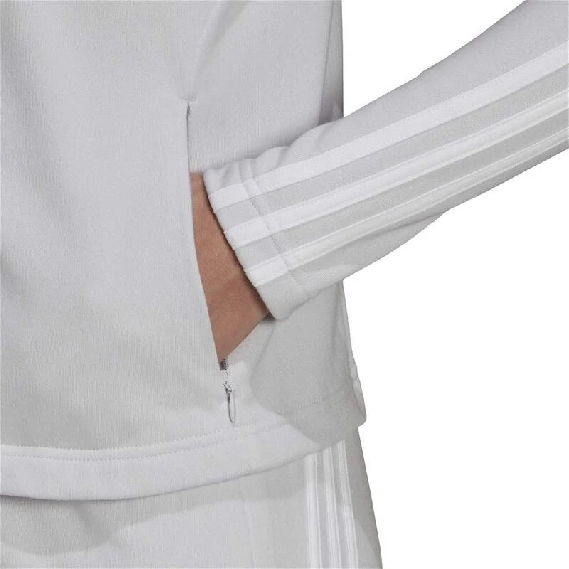 ADIDAS Trainingspak Sportswear Energize Grijs - HD9028 7 ADIDAS Trainingspak Sportswear Energize Grijs - HD9028 - Afbeelding 5