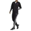 ADIDAS Trainingspak Sportswear Energize Zwart - H67030