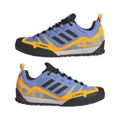 Wandelschoenen Adidas Terrex Swift Solo -Adidas Winkel wandelschoenen adidas terrex swift solo 2