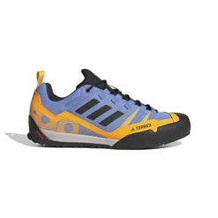 Wandelschoenen Adidas Terrex Swift Solo