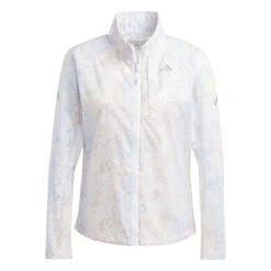 Waterdicht Damesjack Iteration Adidas