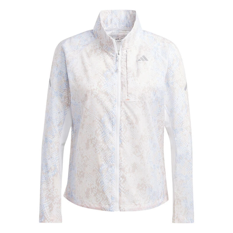 Waterdicht Damesjack Iteration Adidas 3 Waterdicht Damesjack Iteration Adidas