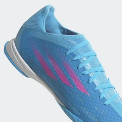 ADIDAS X Speedflow.3 Indoor Voetbalschoenen -Adidas Winkel x speedflow3 indoor voetbalschoenen 5