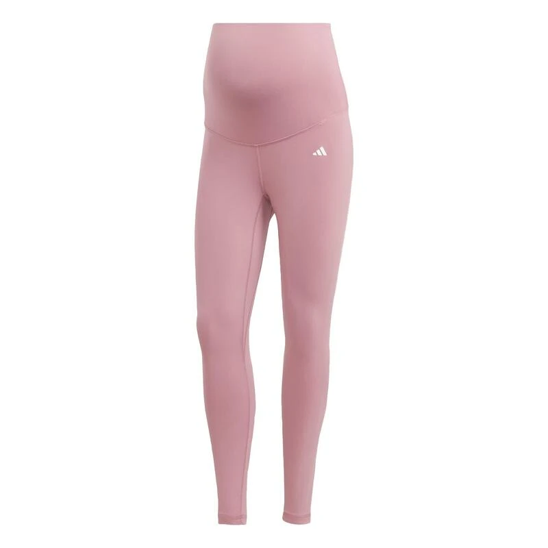 ADIDAS Yoga 7/8 Legging (Positiekleding) 4 ADIDAS Yoga 7/8 Legging (Positiekleding) - Afbeelding 2