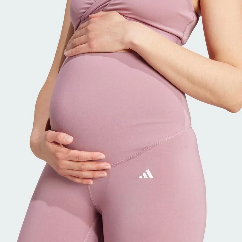ADIDAS Yoga 7/8 Legging (Positiekleding) 6 ADIDAS Yoga 7/8 Legging (Positiekleding) - Afbeelding 4