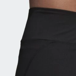 ADIDAS Yoga Essentials High-Waisted Korte Legging -Adidas Winkel yoga essentials high waisted korte legging 4