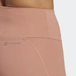 ADIDAS Yoga Essentials High-Waisted Legging -Adidas Winkel yoga essentials high waisted legging 3