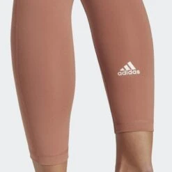 ADIDAS Yoga Essentials High-Waisted Legging -Adidas Winkel yoga essentials high waisted legging 4
