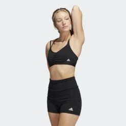 ADIDAS Yoga Essentials Light-Support Beha