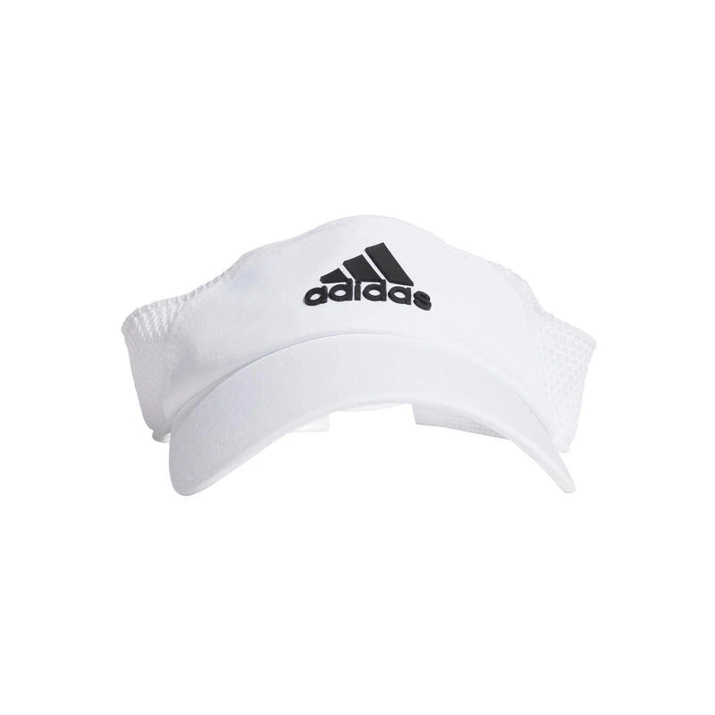 ADIDAS Zonneklep Voor Tennis Wit 4 ADIDAS Zonneklep Voor Tennis Wit - Afbeelding 2