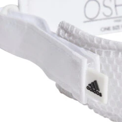 ADIDAS Zonneklep Voor Tennis Wit 9 ADIDAS Zonneklep Voor Tennis Wit -Adidas Winkel zonneklep voor tennis wit 2
