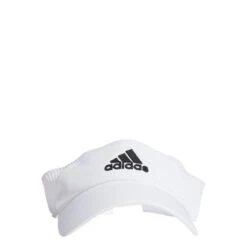 ADIDAS Zonneklep Voor Tennis Wit 10 ADIDAS Zonneklep Voor Tennis Wit -Adidas Winkel zonneklep voor tennis wit 3