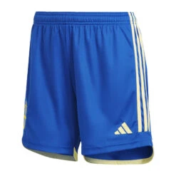ADIDAS Zweden Dames Team 23 Uitshort -Adidas Winkel zweden dames team 23 uitshort 1