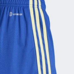 ADIDAS Zweden Dames Team 23 Uitshort -Adidas Winkel zweden dames team 23 uitshort 4